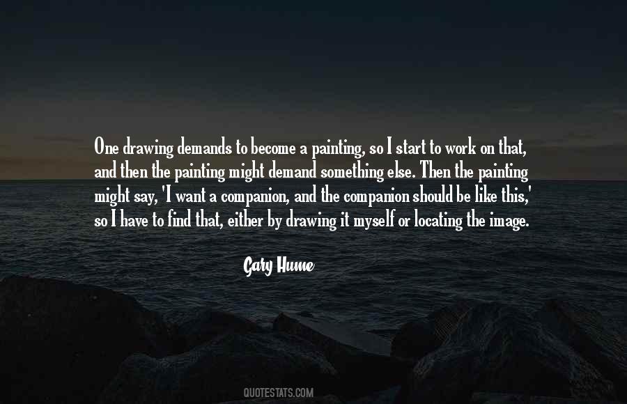 I Want To Find The One Quotes #1489210