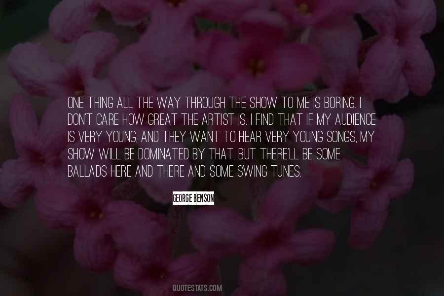 I Want To Find The One Quotes #1571500