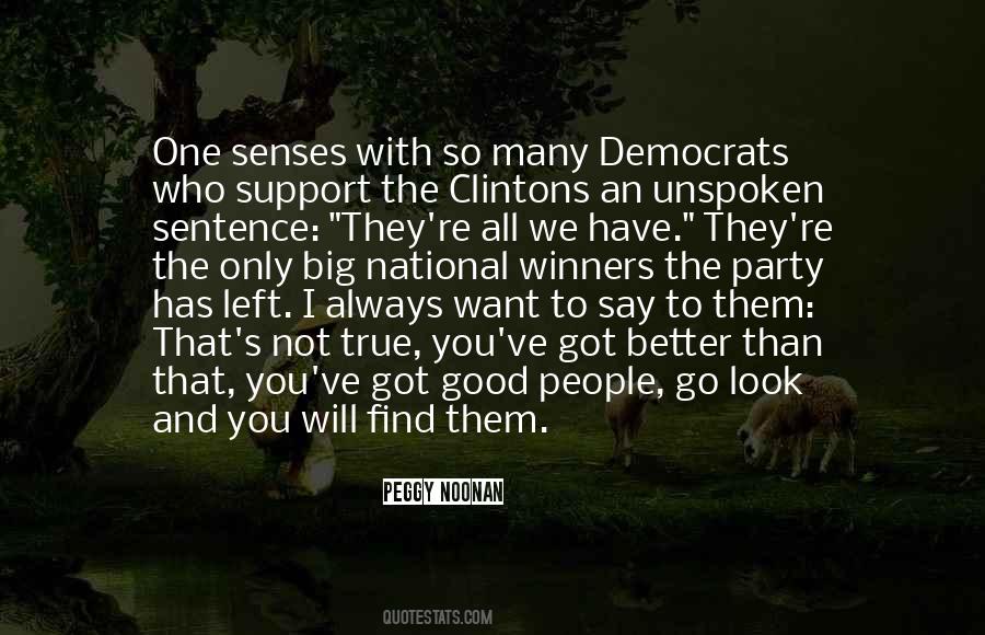I Want To Find The One Quotes #171968