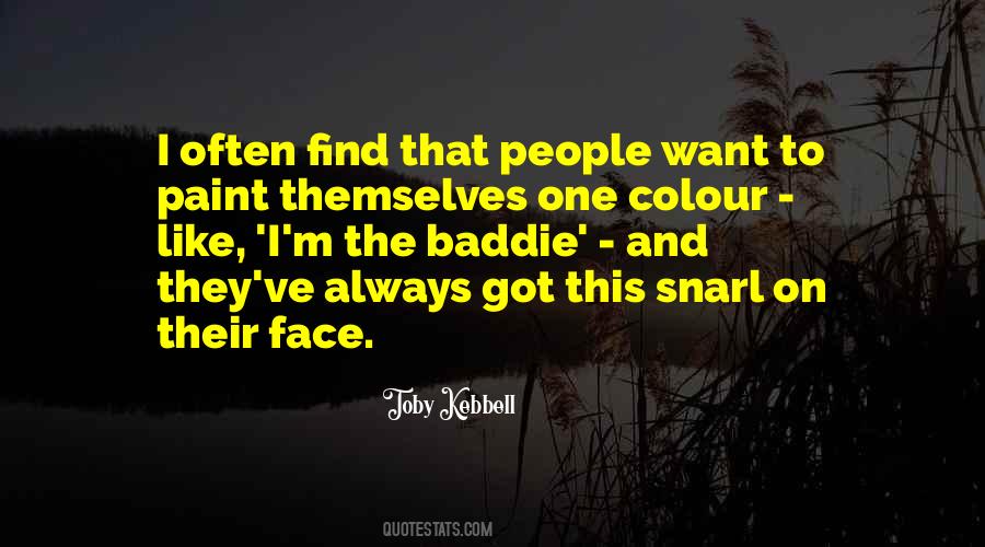 I Want To Find The One Quotes #1755913