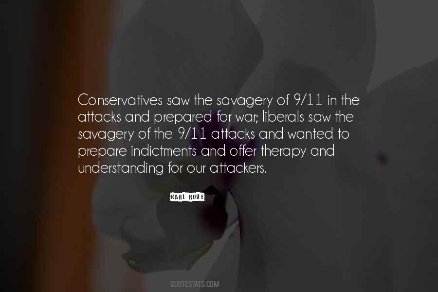 Prepared For War Quotes #1145371