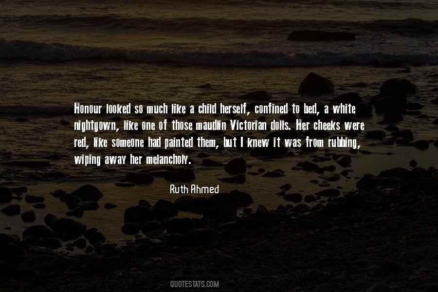 So Much Sadness Quotes #1080270