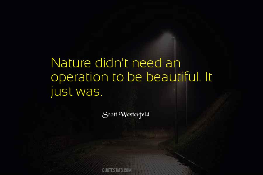 Beauty Appreciation Quotes #605484