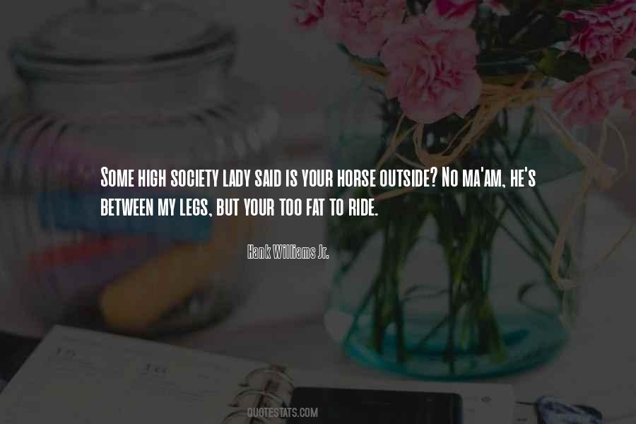 Between Your Legs Quotes #1676275