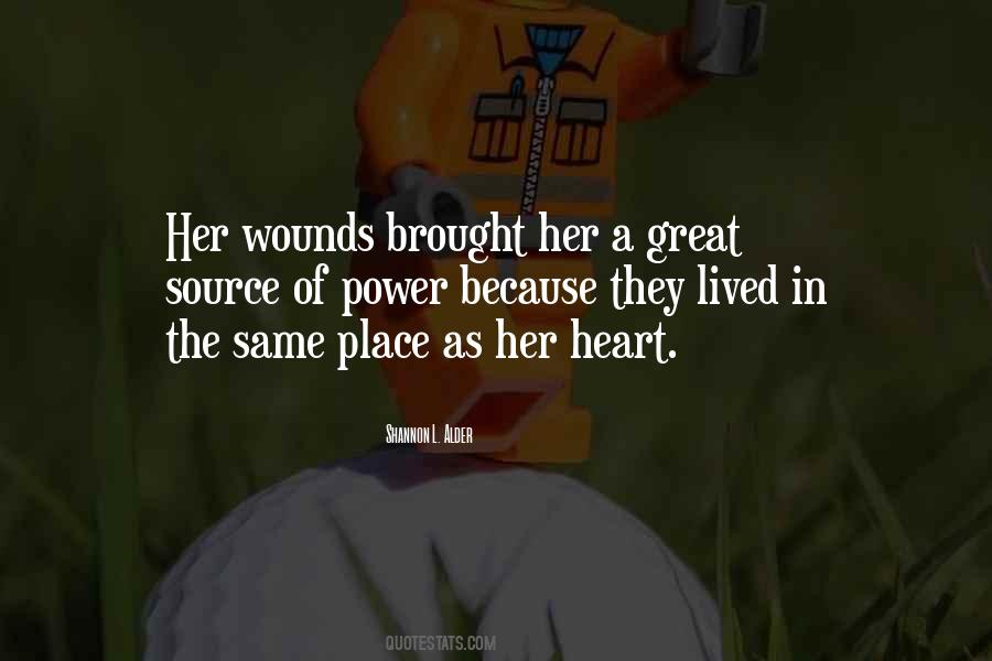 Abuse Victim Quotes #1775546