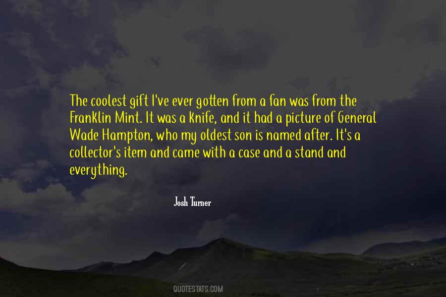 Son Picture Quotes #1342746