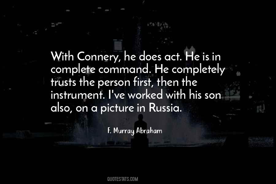 Son Picture Quotes #1768795