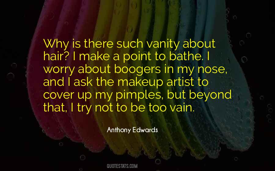 I Ask Why Not Quotes #1694167