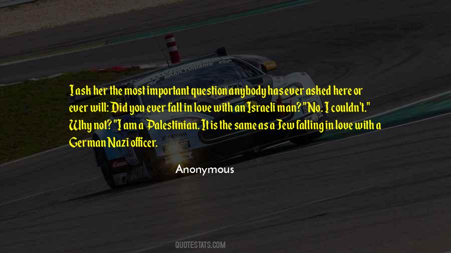 I Ask Why Not Quotes #416945