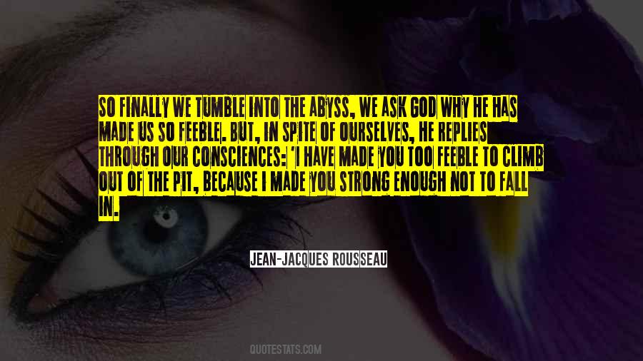 I Ask Why Not Quotes #597021