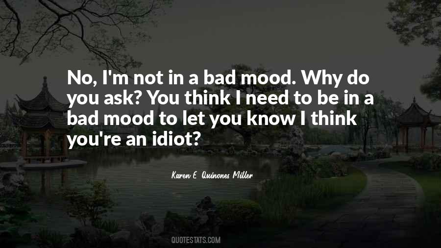 I Ask Why Not Quotes #725866