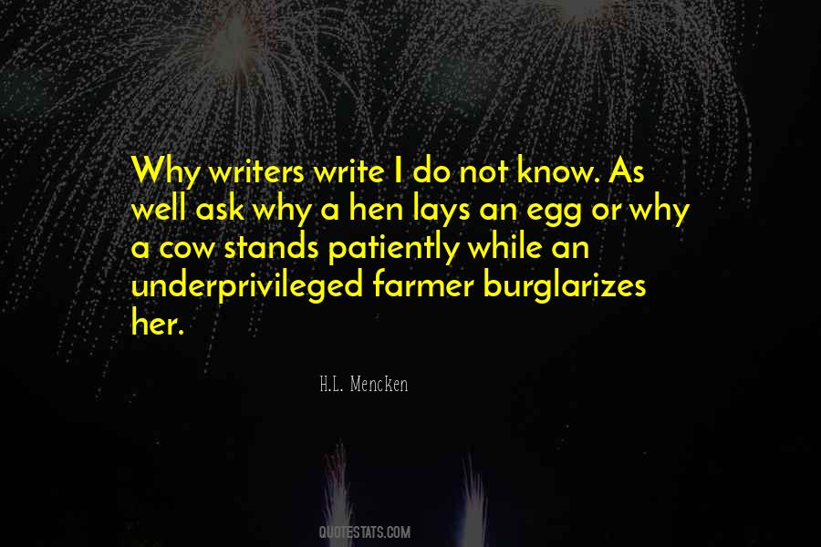 I Ask Why Not Quotes #970169