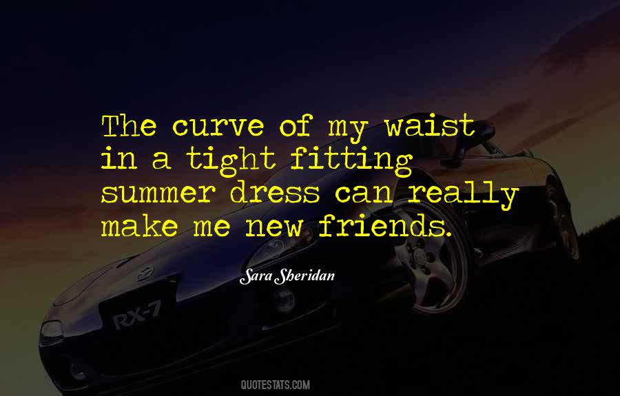 Friends Summer Quotes #447494