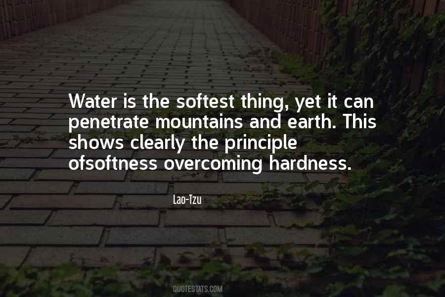 Water Wisdom Quotes #1793741