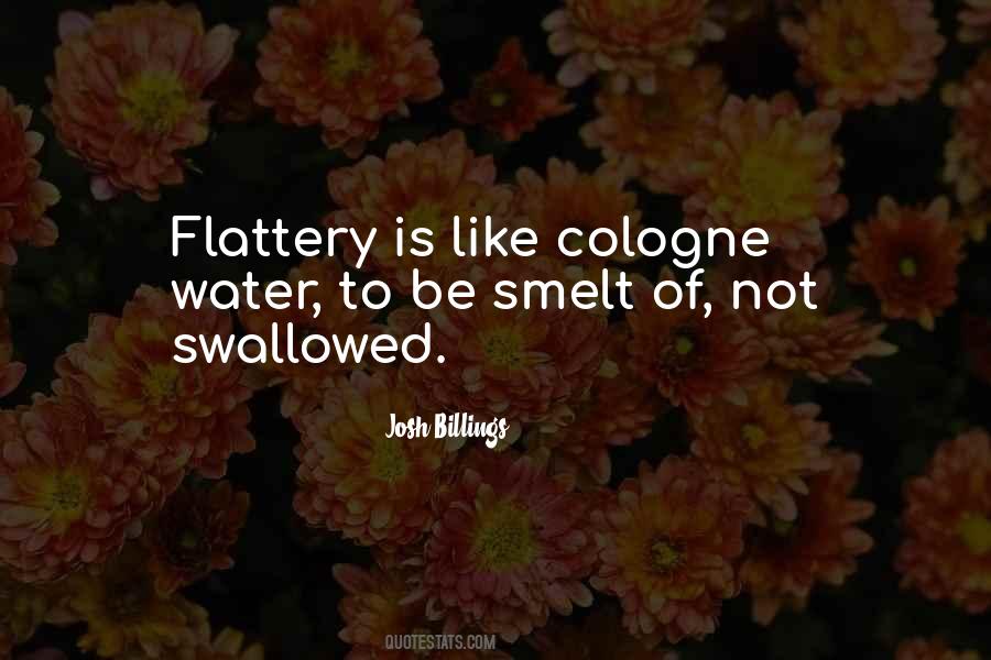 Water Wisdom Quotes #445441