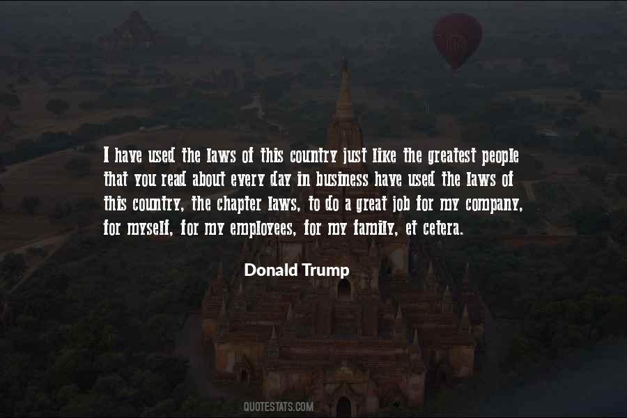 Greatest Business Quotes #1087115