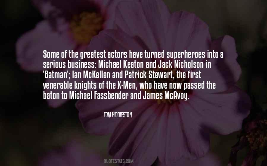 Greatest Business Quotes #113939