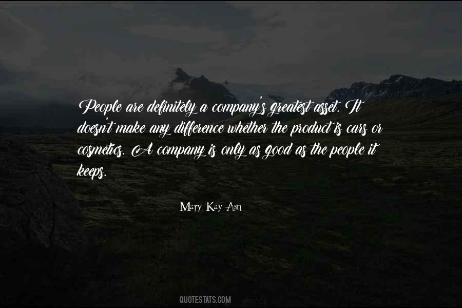 Greatest Business Quotes #1295867