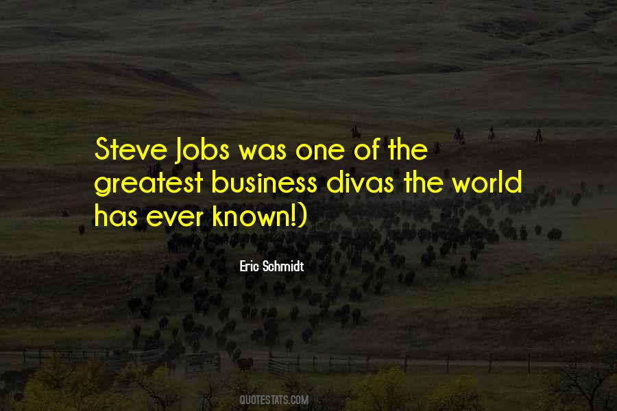 Greatest Business Quotes #1411692