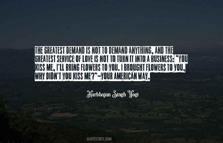 Greatest Business Quotes #1438113
