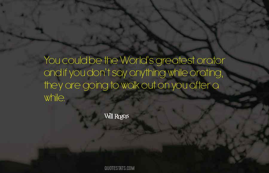 Greatest Business Quotes #1448260