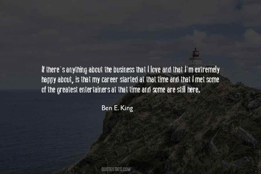 Greatest Business Quotes #1729675