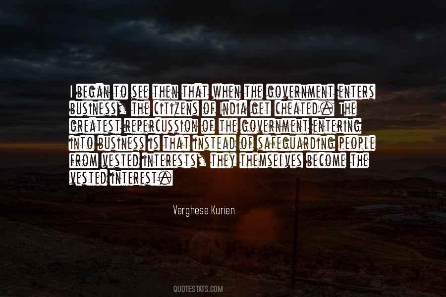 Greatest Business Quotes #219693