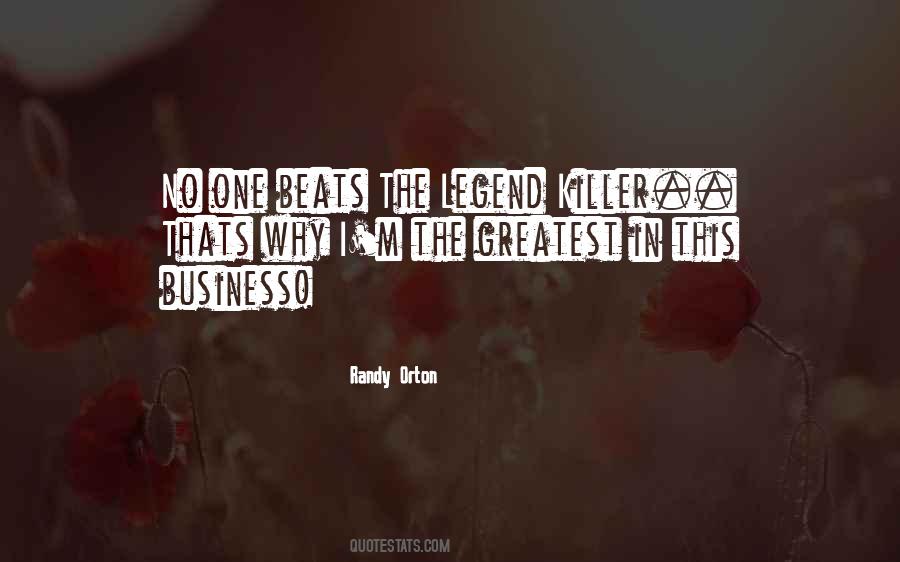 Greatest Business Quotes #266237