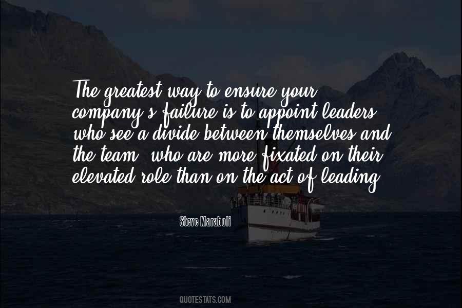 Greatest Business Quotes #316483