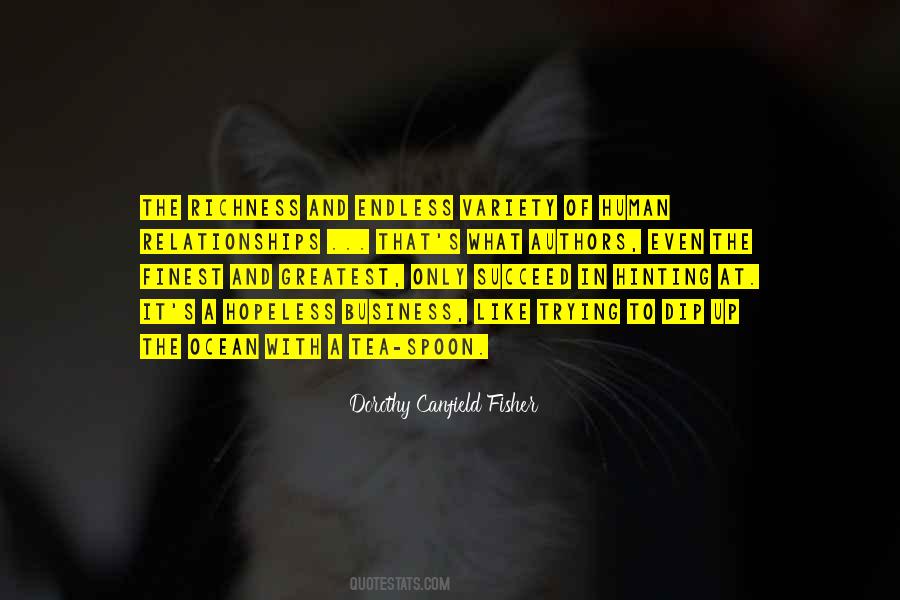 Greatest Business Quotes #648264