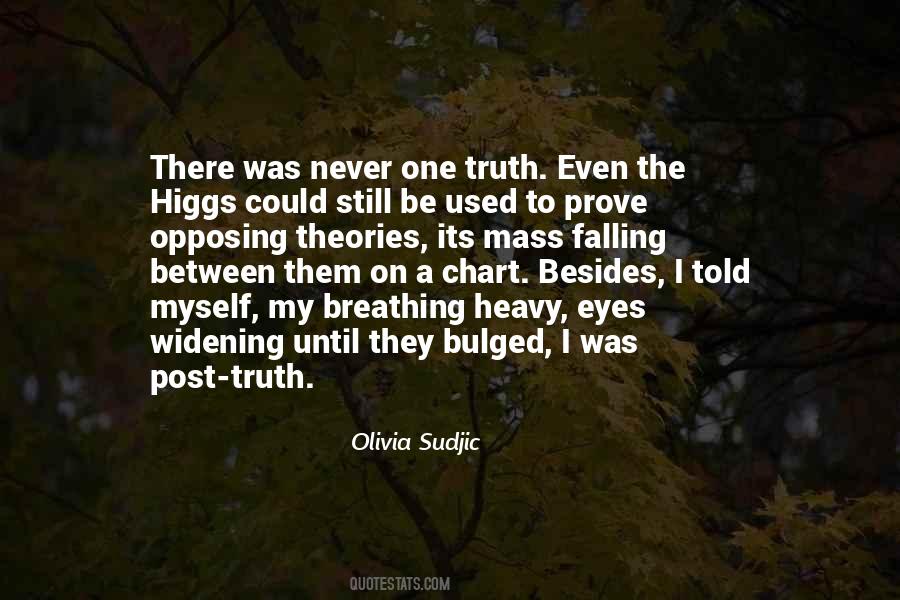 Quotes About Higgs #240933