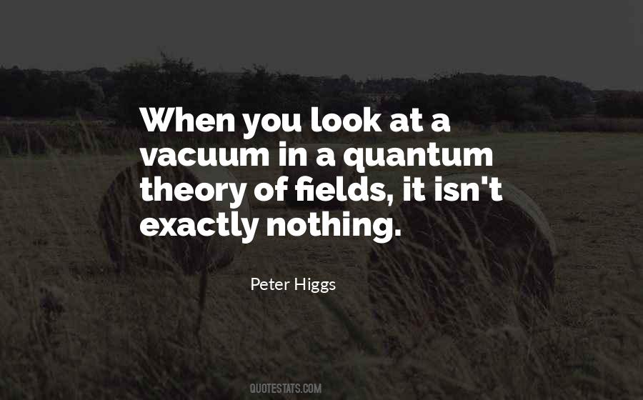 Quotes About Higgs #795971