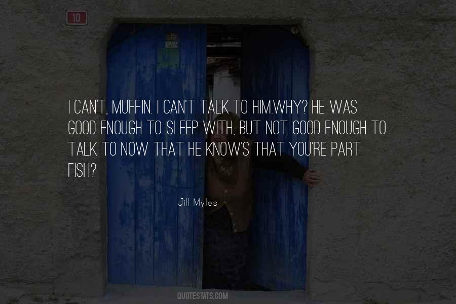 A Good Relationship Is When Quotes #630575