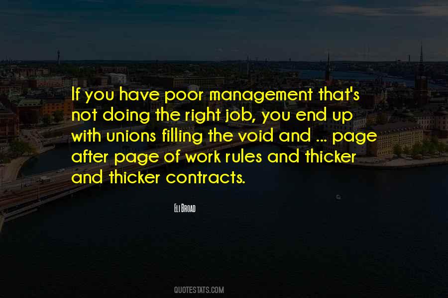 Work Management Quotes #811806