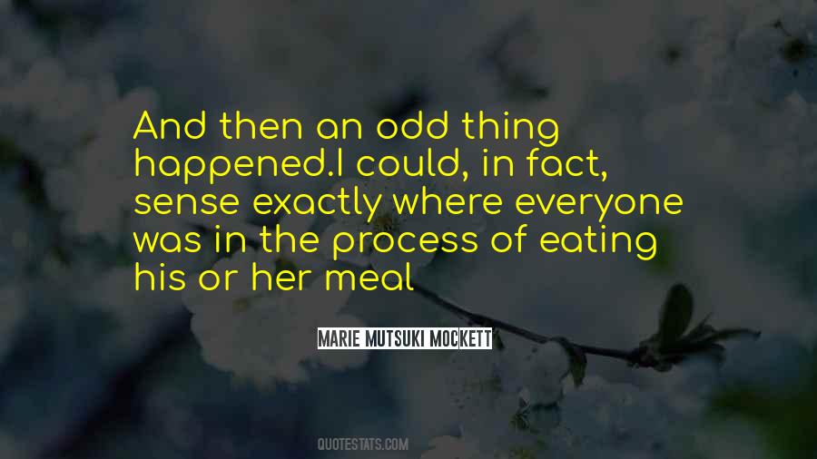 Famous Uk Sitcom Quotes #932315