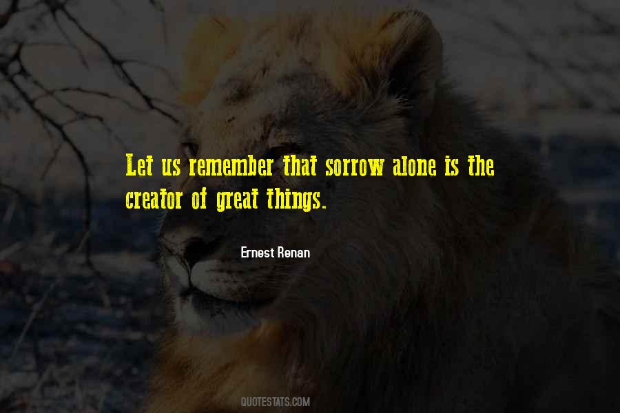 Remember Your Creator Quotes #1750753
