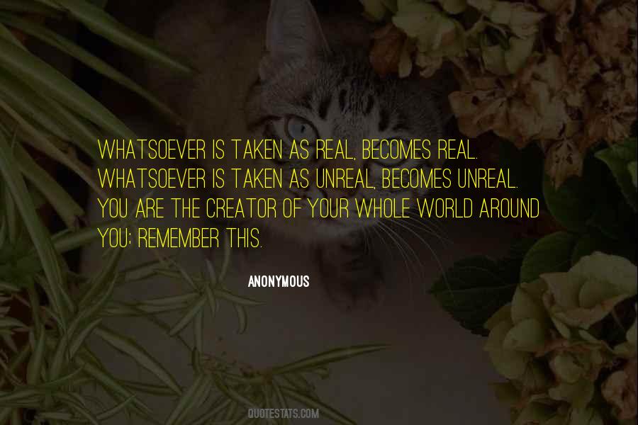 Remember Your Creator Quotes #275909