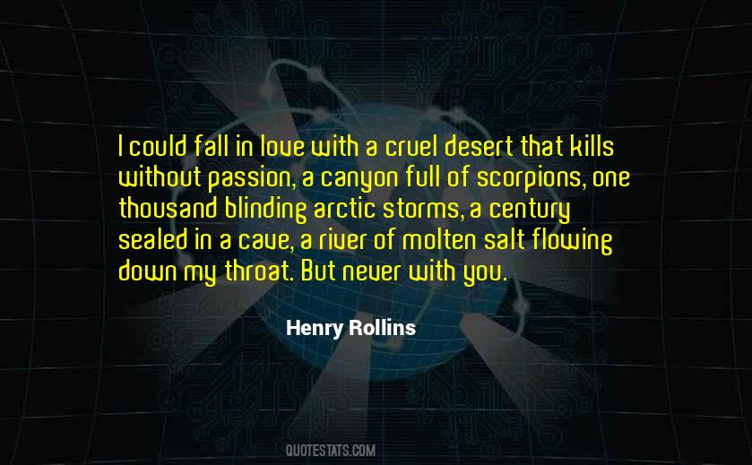 I Never Fall Quotes #123604