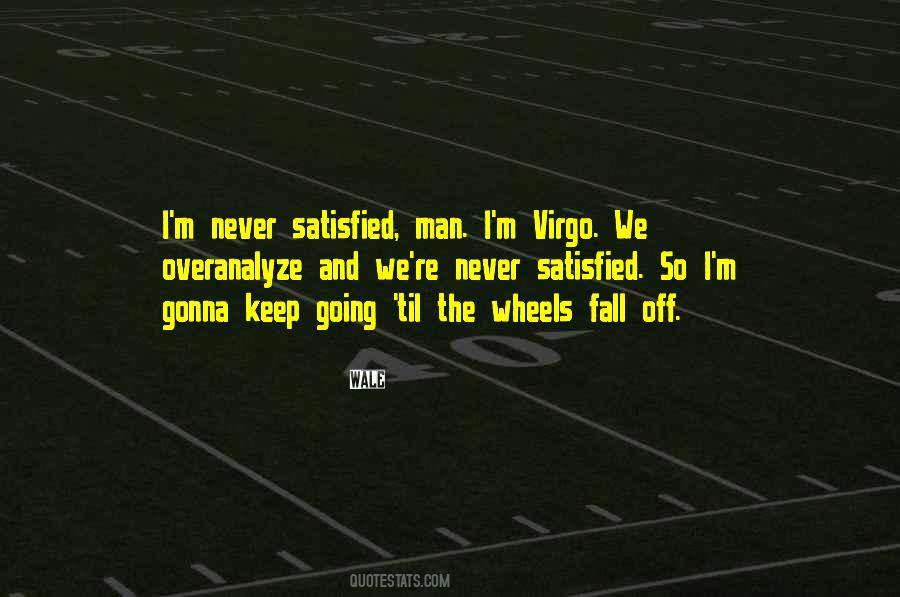 I Never Fall Quotes #281444