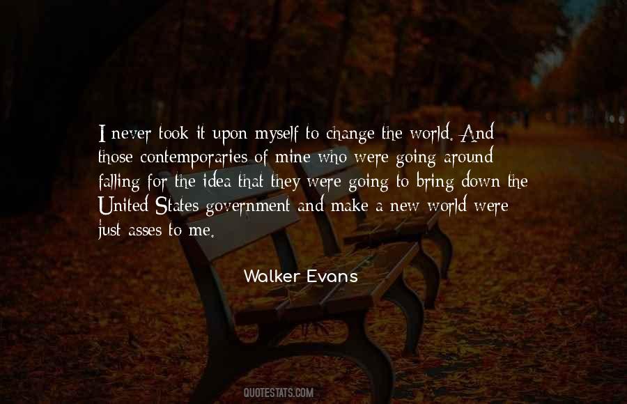 I Never Fall Quotes #47387