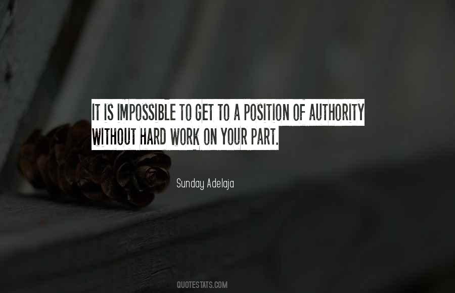 Work On Sunday Quotes #170507