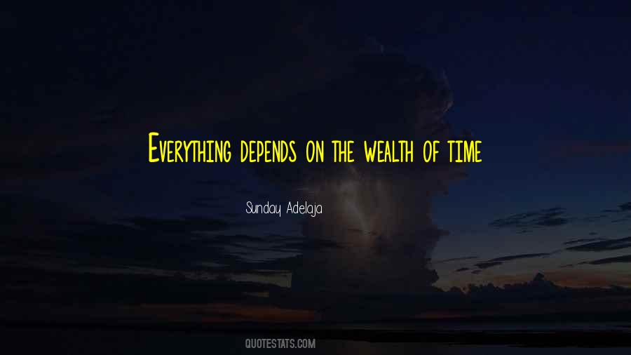 Work On Sunday Quotes #1730456