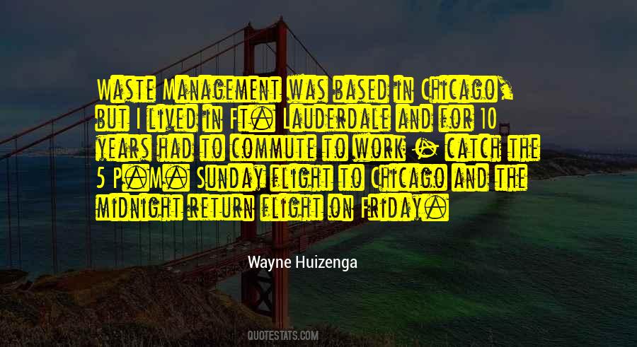 Work On Sunday Quotes #305174