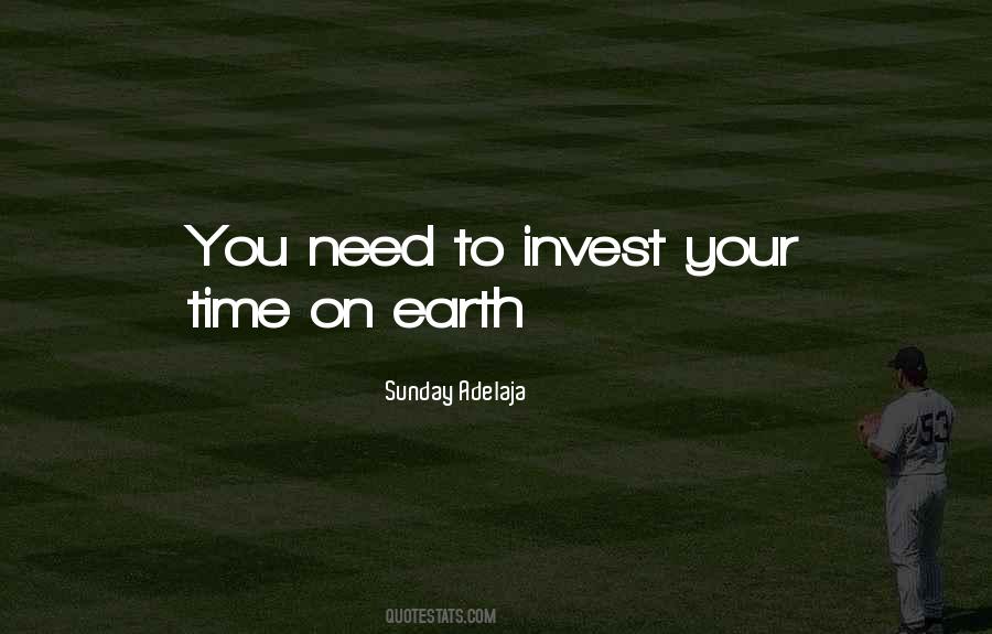 Work On Sunday Quotes #931597