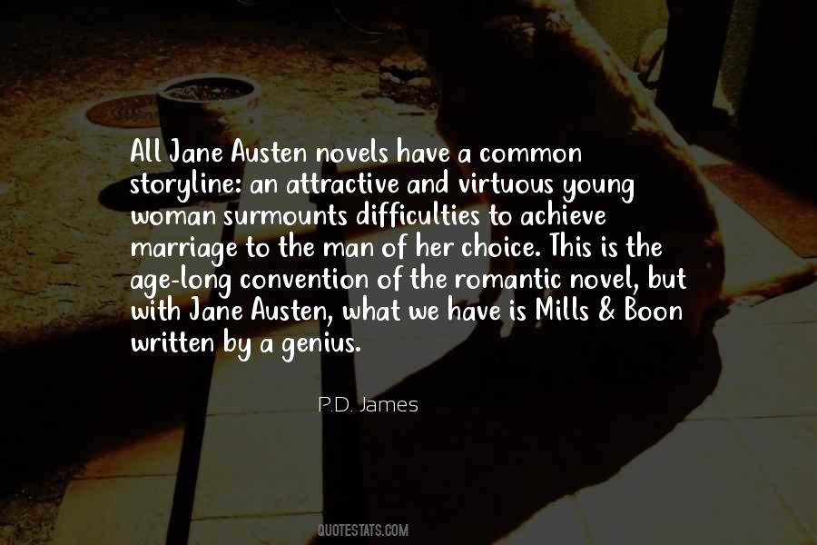 Marriage Is A Choice Quotes #852309