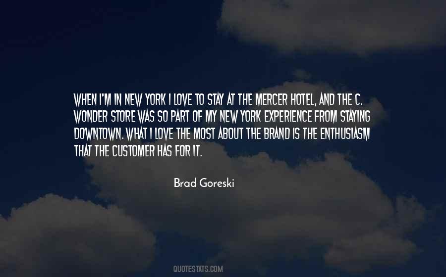 New Customer Quotes #1018114