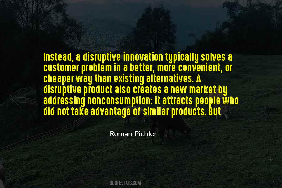 New Customer Quotes #1369647