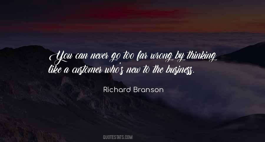 New Customer Quotes #332542