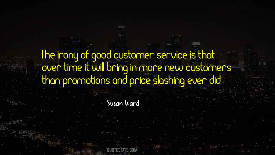 New Customer Quotes #348811