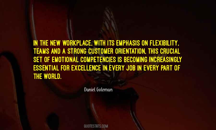 New Customer Quotes #573369